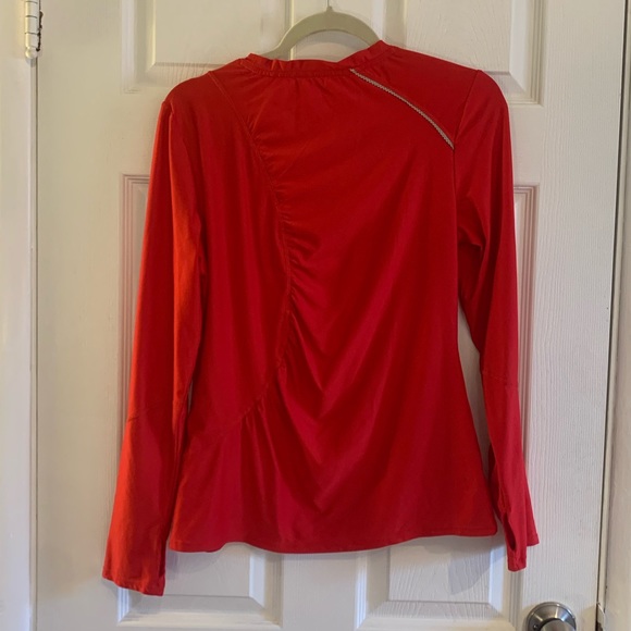 Athleta top - Picture 2 of 6